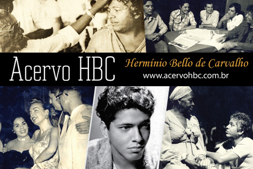 Acervo Hermínio Bello de Carvalho